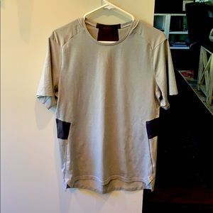 Lululemon Fast and Free Short Sleeve Shirt